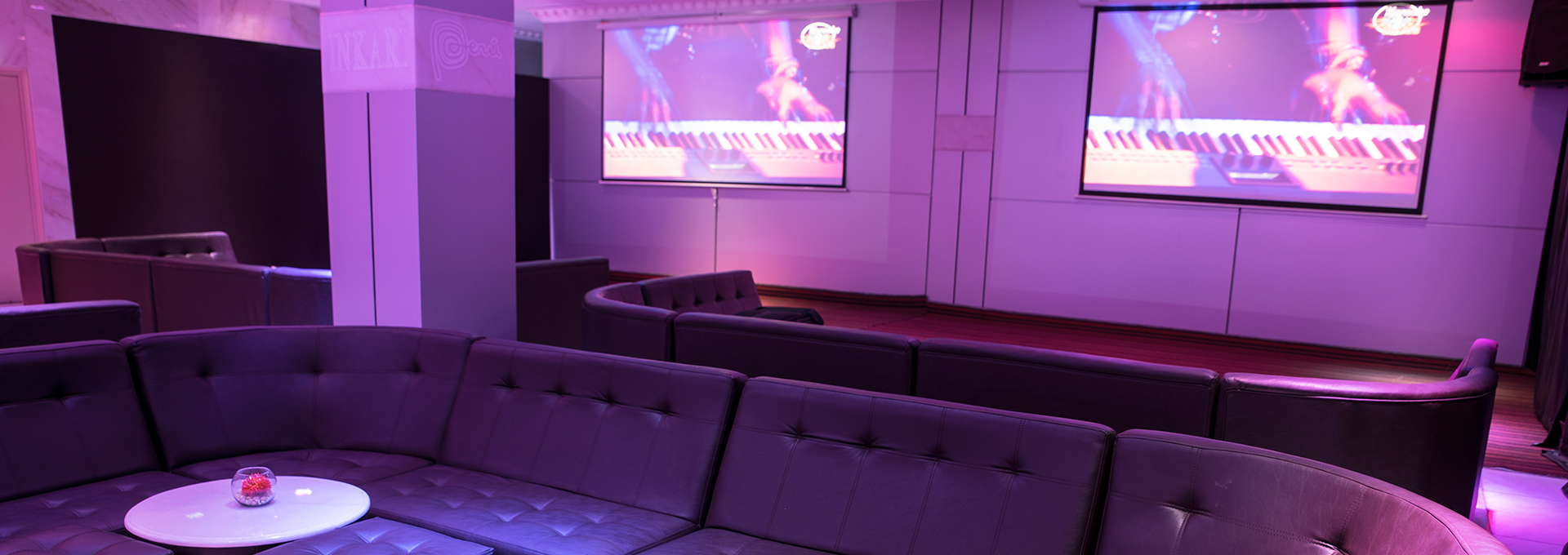 silders karaoke