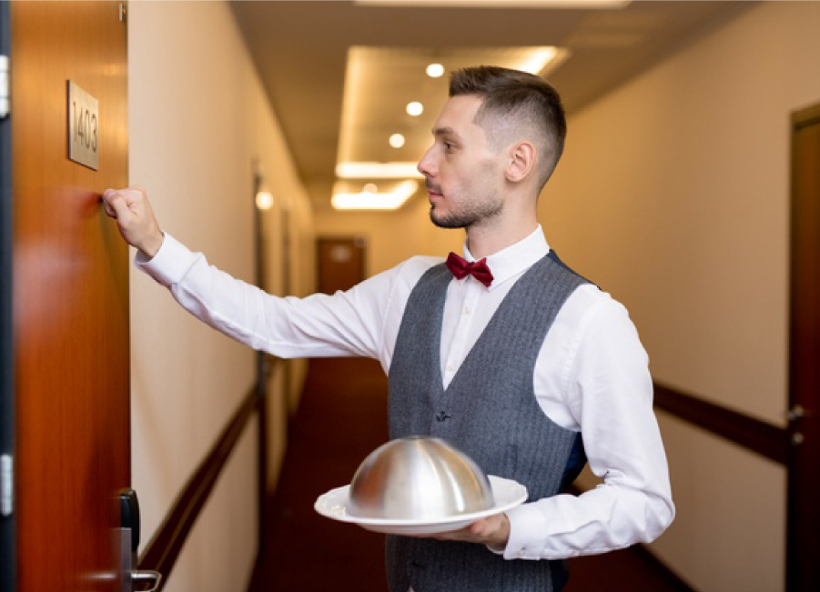 Room Service – Medida 900 px x 650 px Slide detalle-01 Room office - Inkari Suites