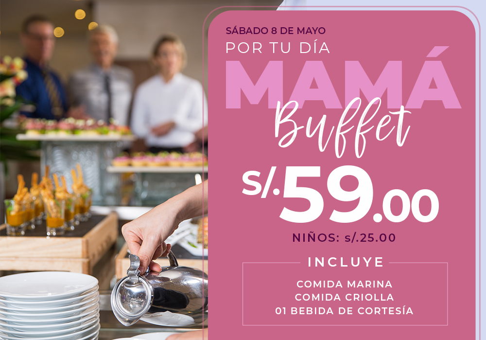 Día de la madre web