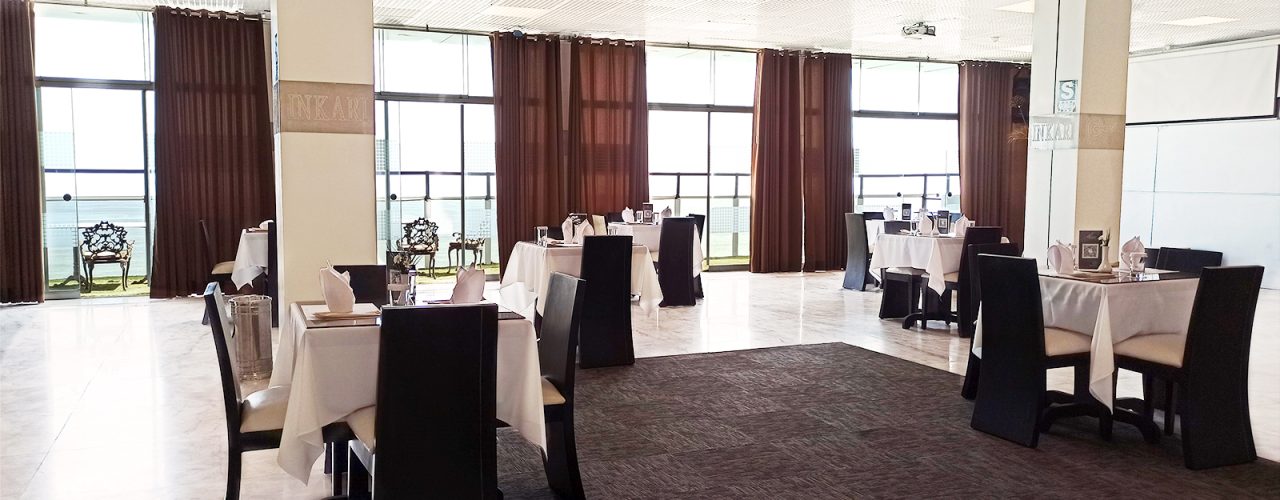 restaurante completo